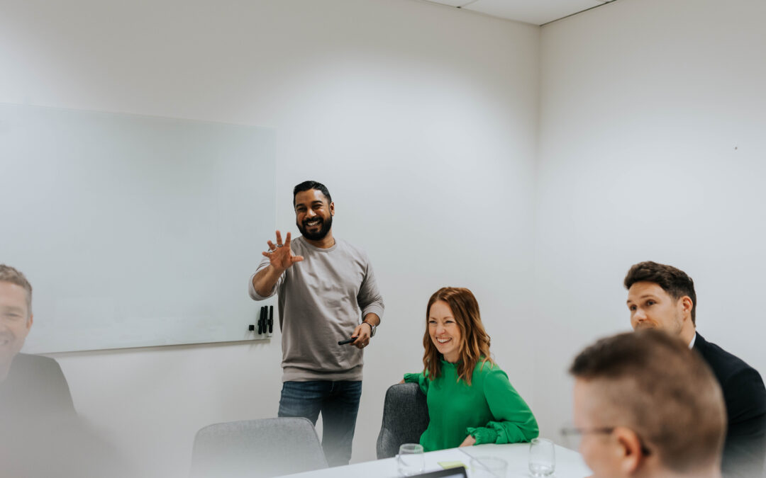 Från hållbarhet till inspiration – vårt arbete med leverantörer driver positiv förändring