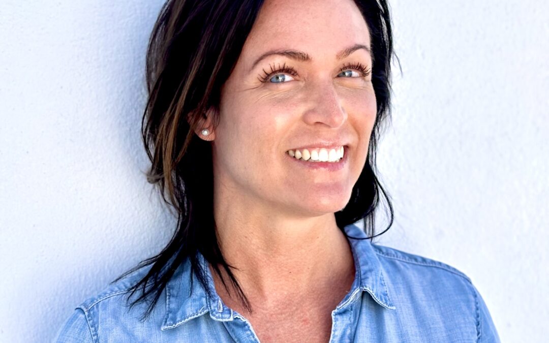 Ann-Marie D’Amico ny VD för Proco Services