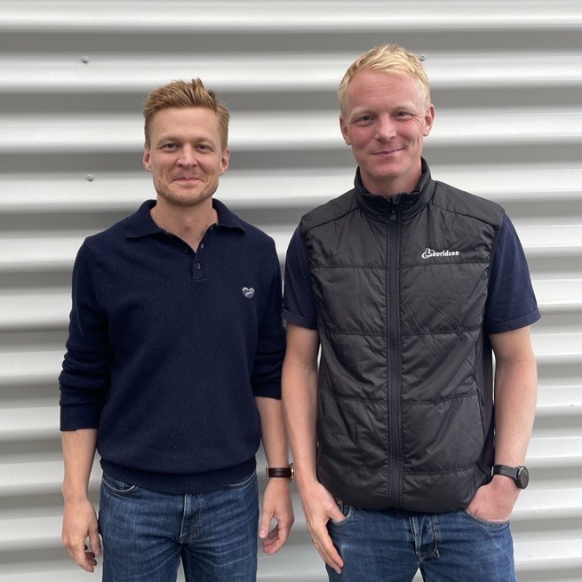 Dansk kreativitet stärker vår affär