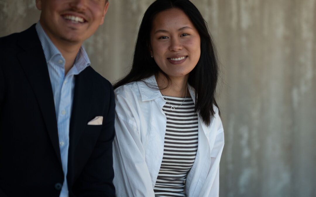 Praktik väckte intresse för karriär i oväntad bransch