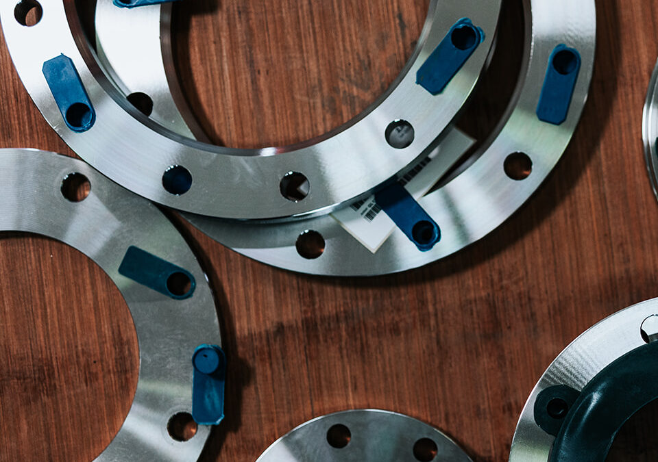 Hållbara inköp för en bra framtid