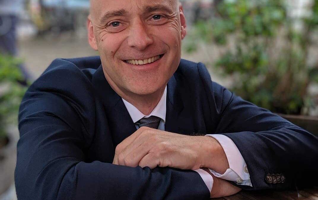 Uniwater växer i Danmark – ingår avtal om att förvärva danska WASYS och ACOWA