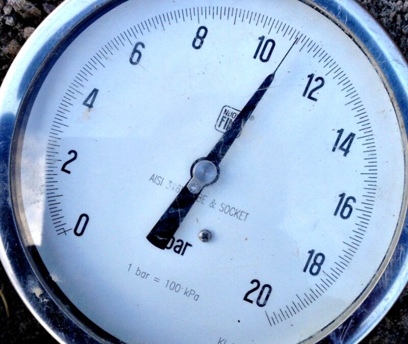 Uniwater utökar med tjänster inom provtryckning i Mälardalen – förvärvar 3VA-Säkrare AB