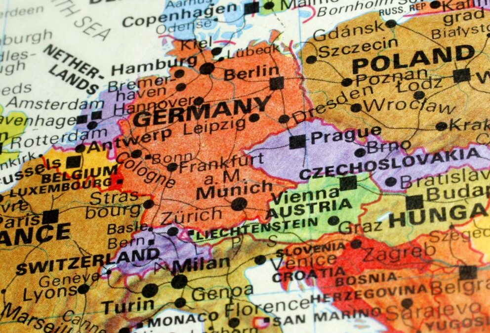 Proven in Scandinavia. Ready for Europe.