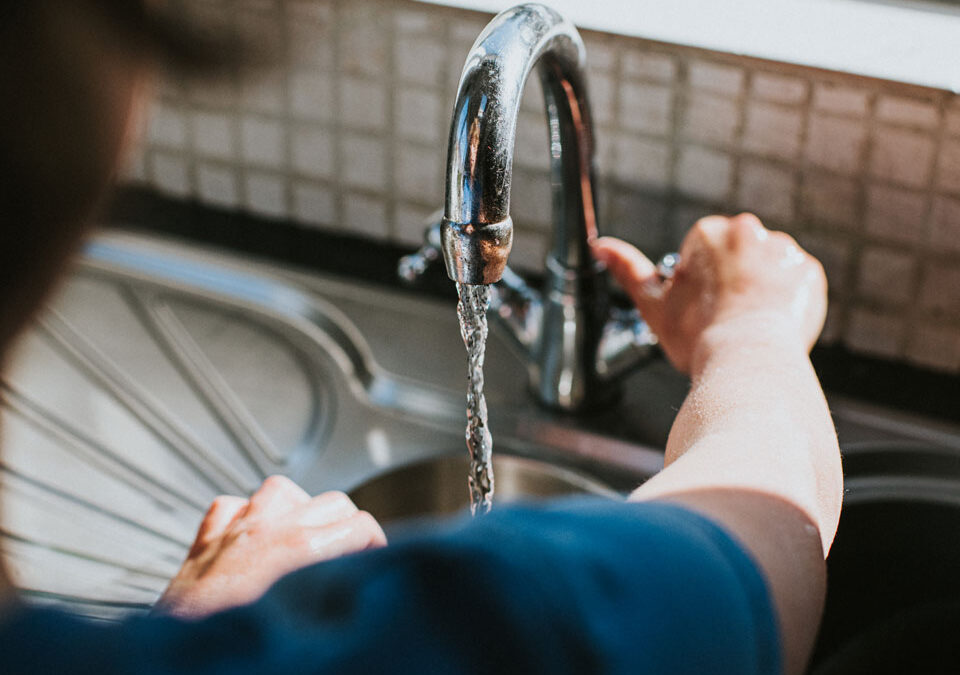 Europe is scaling PFAS solutions and the market is accelerating