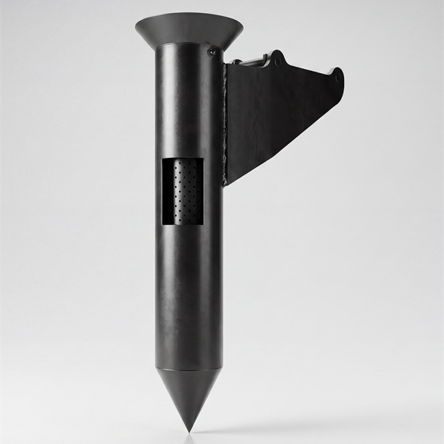 IBECOs Innovation Ready for Europe – Seeking Distributors at IFAT